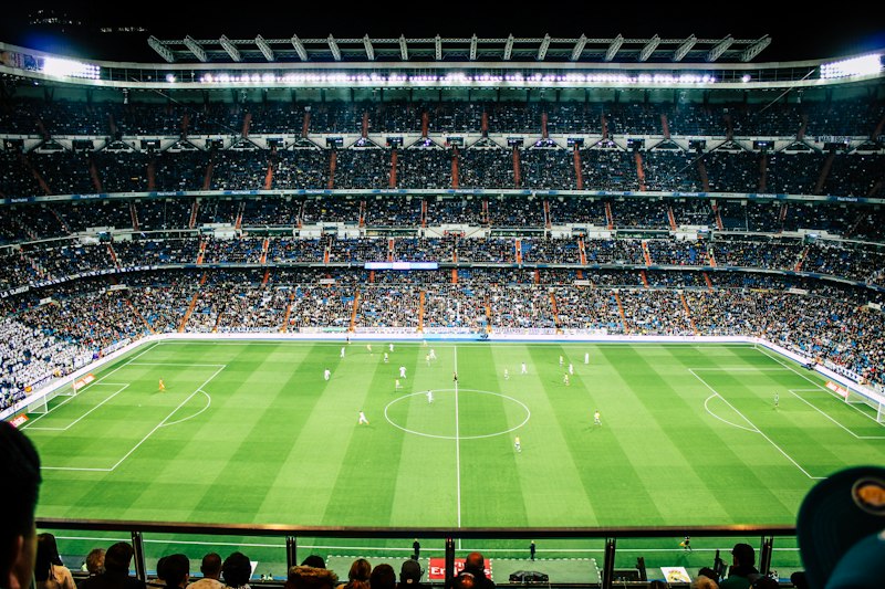Sports betting football